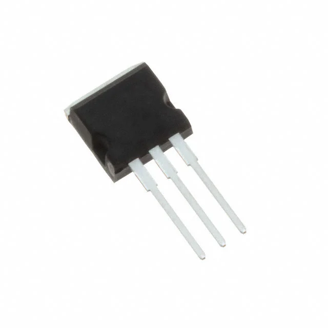 STI6N90K5 MOSFET N-CH 900V 6A I2PAK