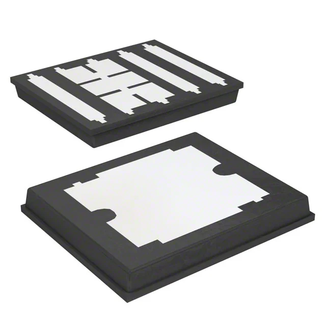 STK22N6F3 MOSFET N-CH 60V 22A POLARPAK