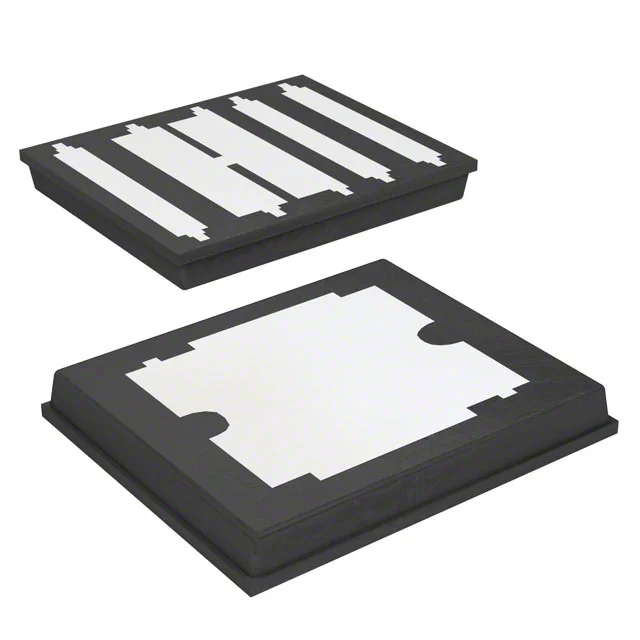 STK820 MOSFET N-CH 25V 21A POLARPAK