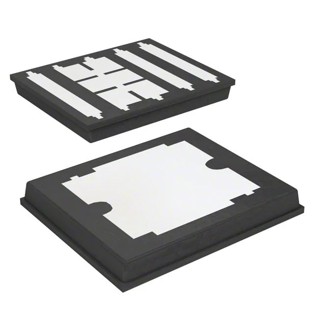STK822 MOSFET N-CH 25V 38A POLARPAK