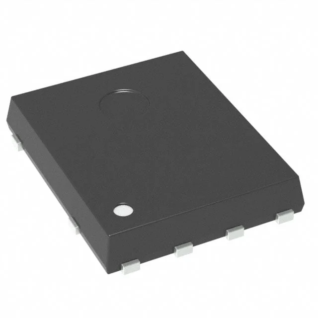 STL10LN80K5 MOSFET N-CH 800V 6A PWRFLAT VHV
