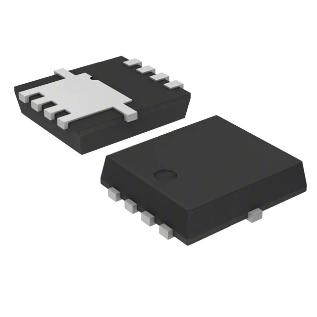 STL11N6F7 MOSFET N-CH 60V 11A POWERFLAT