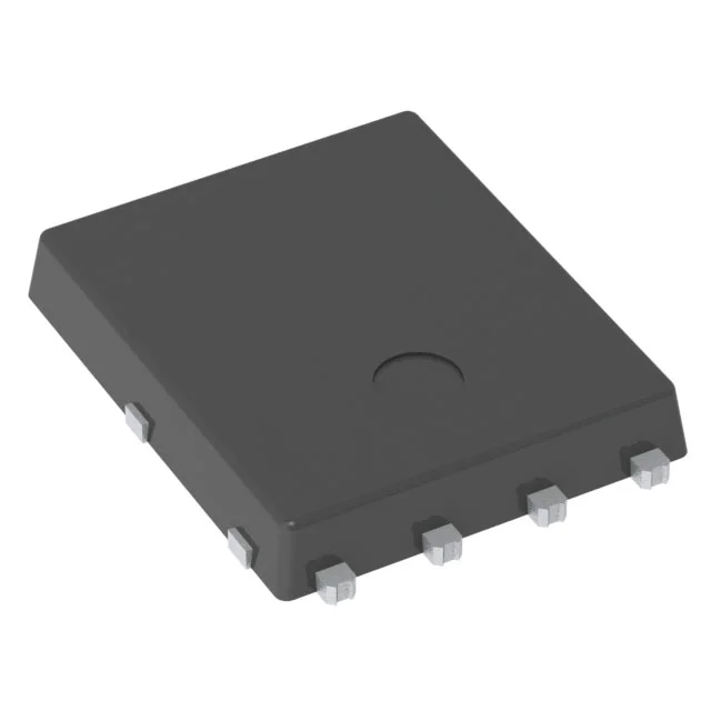STL135N8F7AG MOSFET N-CH 80V 130A POWERFLAT