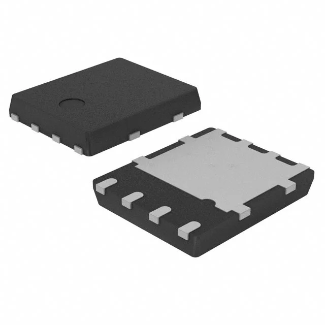 STL18N60M2 MOSFET N-CH 600V 9A POWERFLAT HV