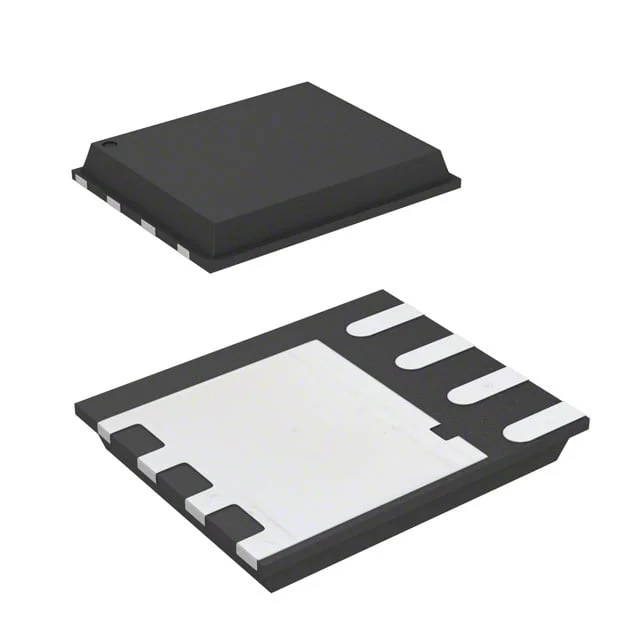 STL20NM20N MOSFET N-CH 200V 20A POWERFLAT