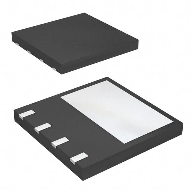 STL24N60DM2 MOSFET N-CH 600V 15A PWRFLAT HV