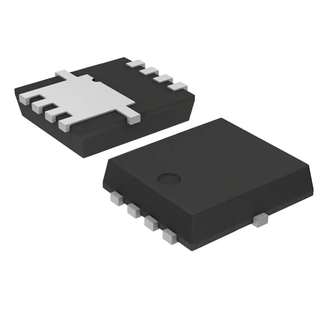 STL35N75LF3 MOSFET N-CH 75V 32A POWERFLAT
