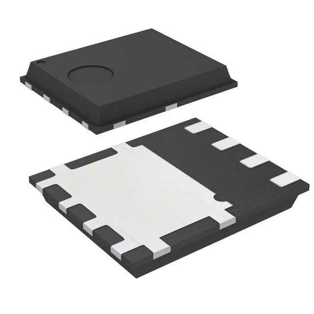 STL51N3LLH5 MOSFET N-CH 30V 51A POWERFLAT