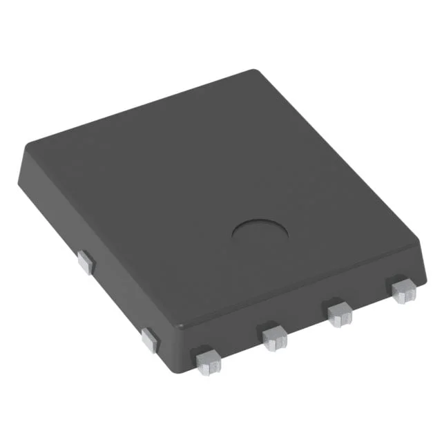 STL66N3LLH5 MOSFET N-CH 30V 80A POWERFLAT