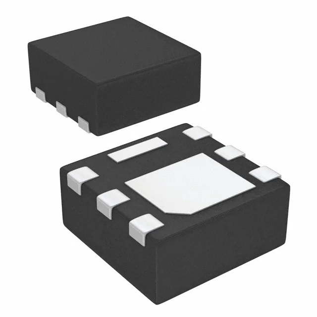 STL7N6F7 MOSFET N-CH 60V 7A POWERFLAT