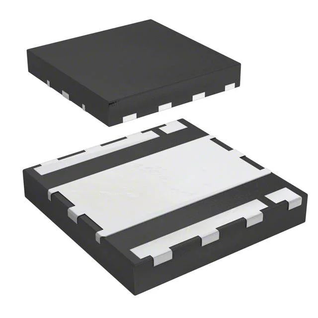 STL7NM60N MOSFET N-CH 600V 5.8A 14PWRFLAT