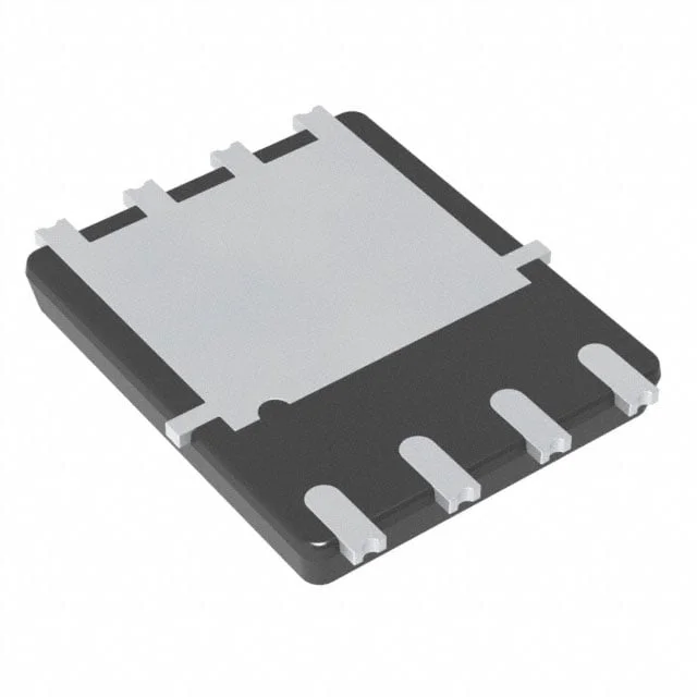 STLD200N4F6AG MOSFET N-CH 40V 120A POWERFLAT