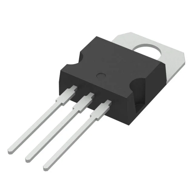 STP16NF06L MOSFET N-CH 60V 16A TO220AB