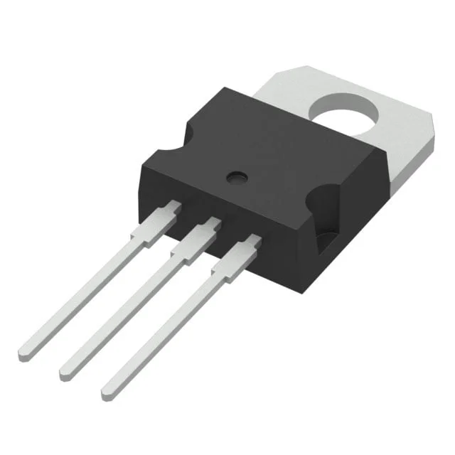 STP18N60DM2 MOSFET N-CH 600V 12A TO220