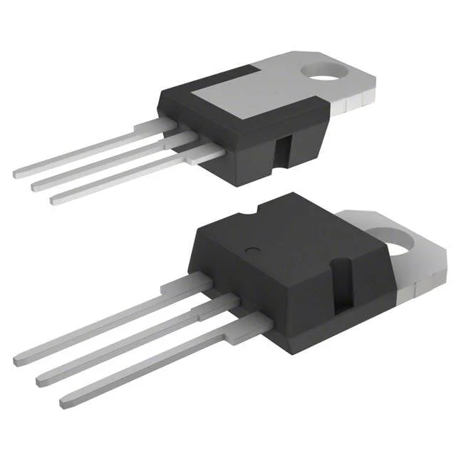 STP8N90K5 MOSFET N-CH 900V 8A TO220