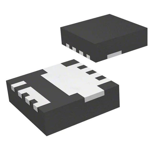 STPS1045DEE-TR DIODE SCHOTTKY 45V 10A POWERFLAT