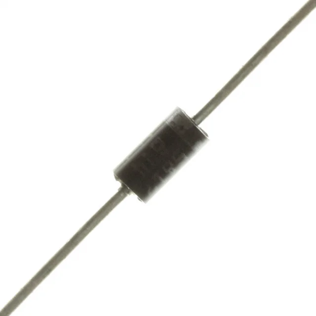 STPS1L60RL DIODE SCHOTTKY 60V 1A DO41