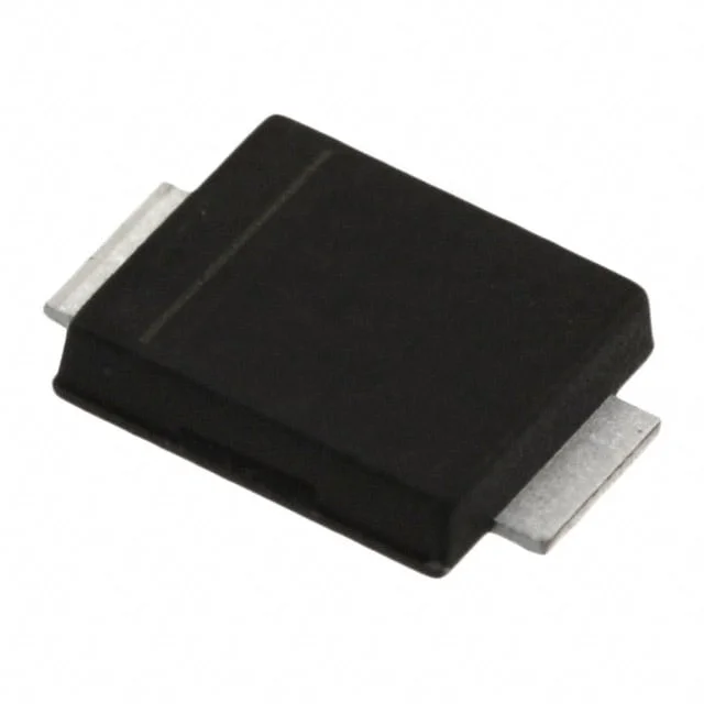 STPS340UF DIODE SCHOTTKY 40V 3A SMBFLAT