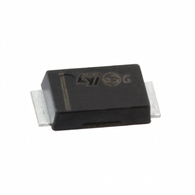 STPS360AF DIODE SCHOTTKY 60V 3A SOD128