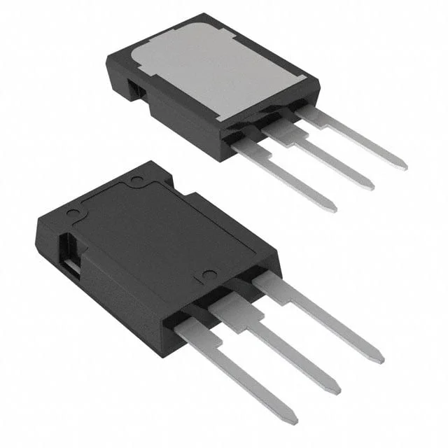 STPS80L60CY DIODE ARRAY SCHOTTKY 60V MAX247