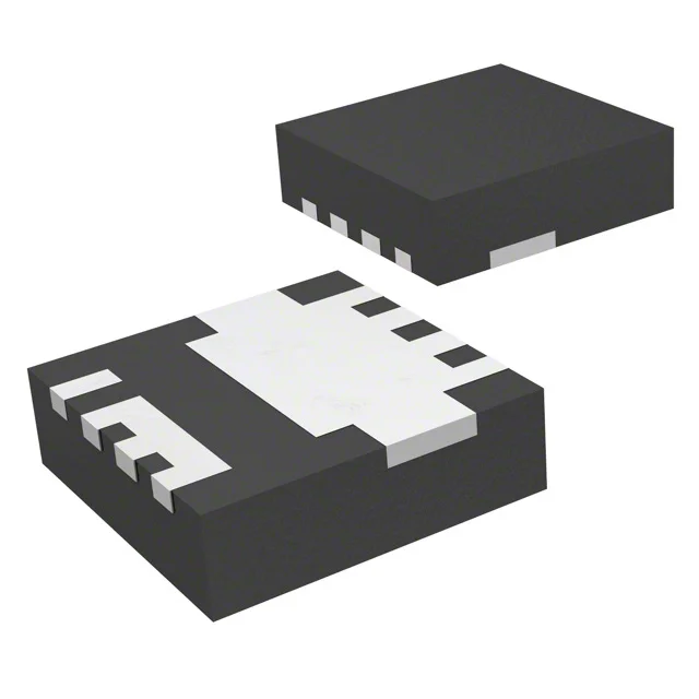 STPS8170DEE-TR DIODE SCHOTTKY 170V 8A POWERFLAT