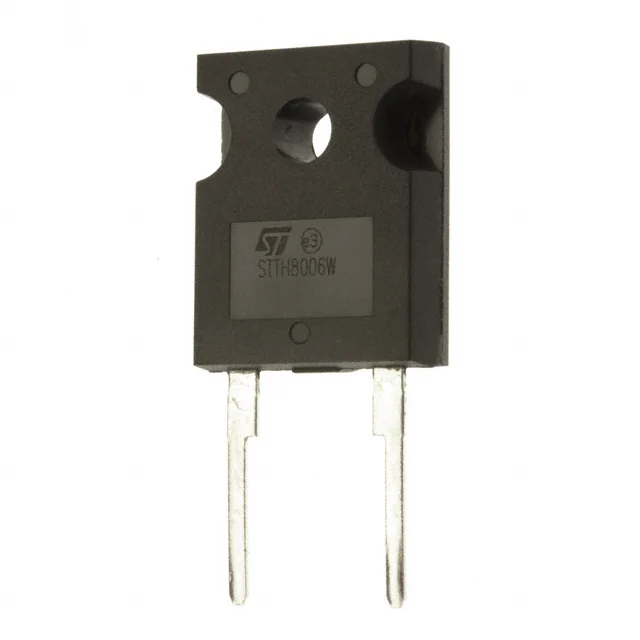 STPSC10H12WL DIODE SCHOTTKY 1.2KV 10A DO247