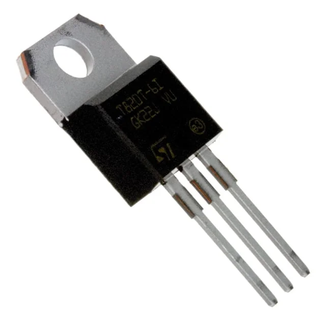 STPSC10TH13TI DIODE ARRAY SCHOTTKY 650V TO220