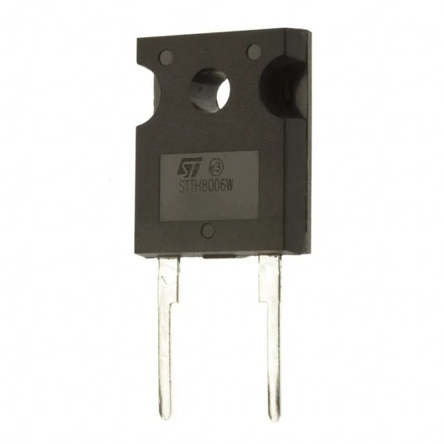 STPSC20H12WL DIODE SCHOTTKY 1.2KV 20A DO247
