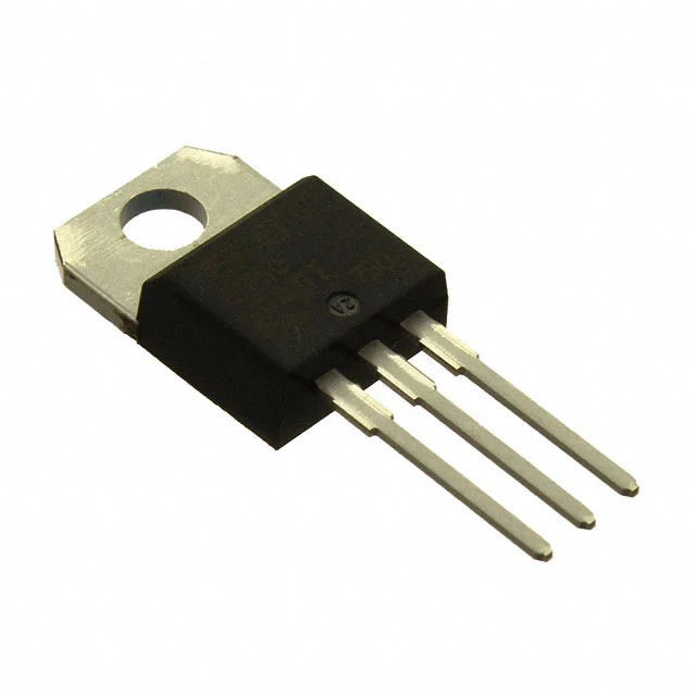 STPSC6TH13TI DIODE ARRAY SCHOTTKY 650V TO220