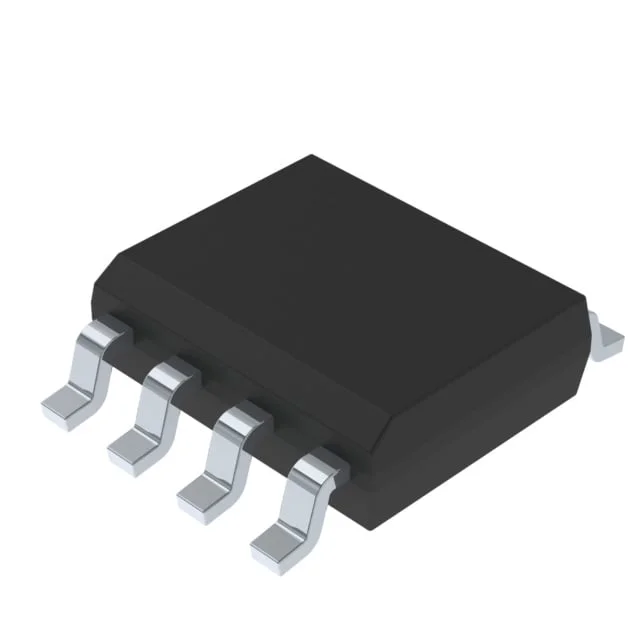 STS17NF3LL MOSFET N-CH 30V 17A 8SO