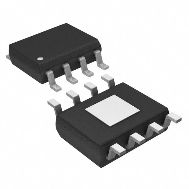 STSJ25NF3LL MOSFET N-CH 30V 25A 8SOIC