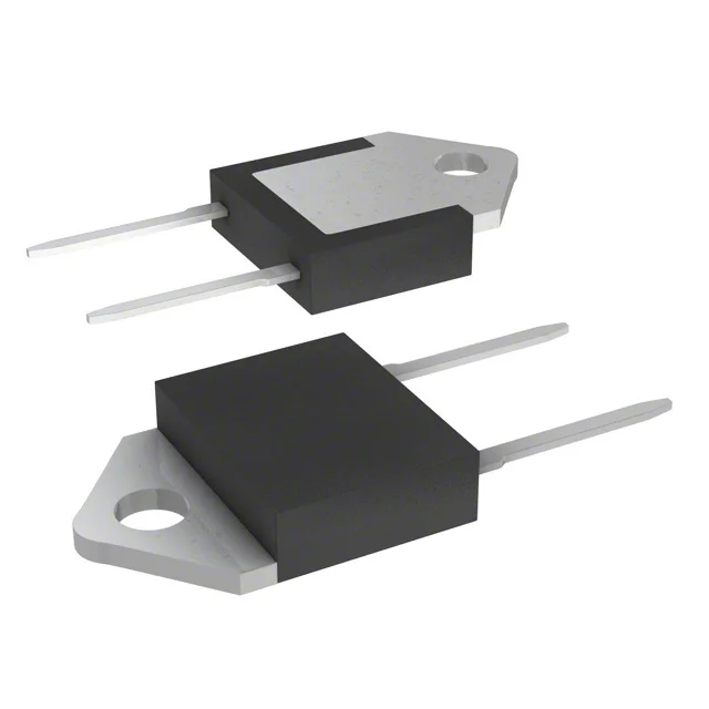 STTA3006PIRG DIODE ARRAY GP 600V 30A DOP3I