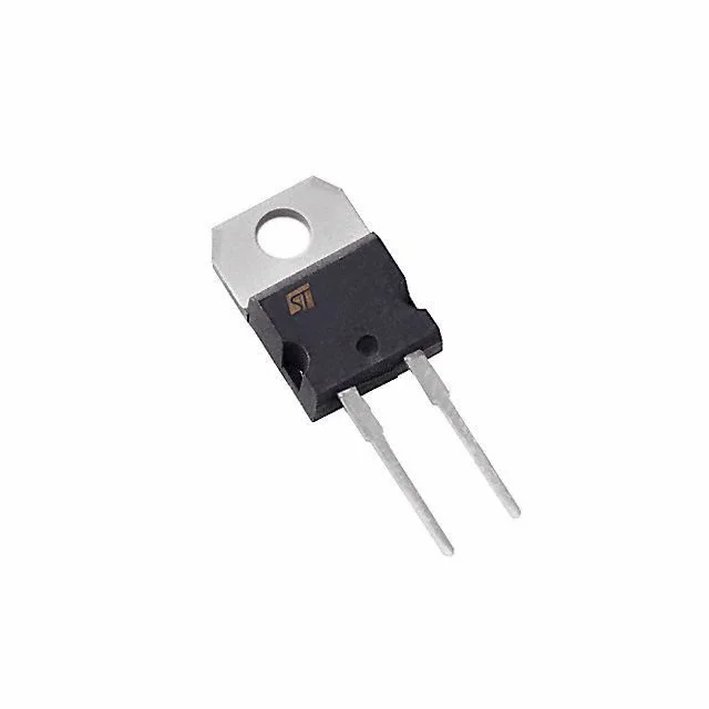STTH12R06D DIODE GEN PURP 600V 12A TO220AC
