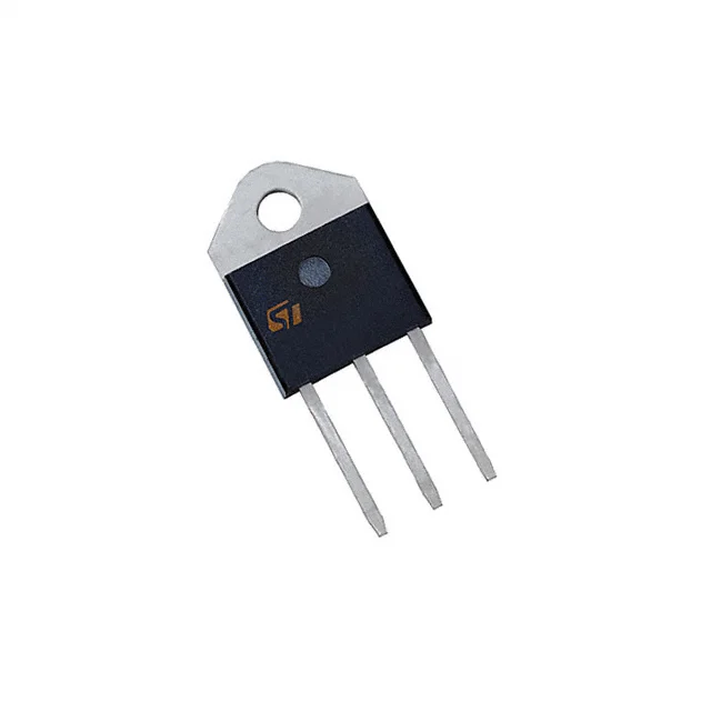STTH1506TPI DIODE ARRAY GP 600V 15A 3TOPI