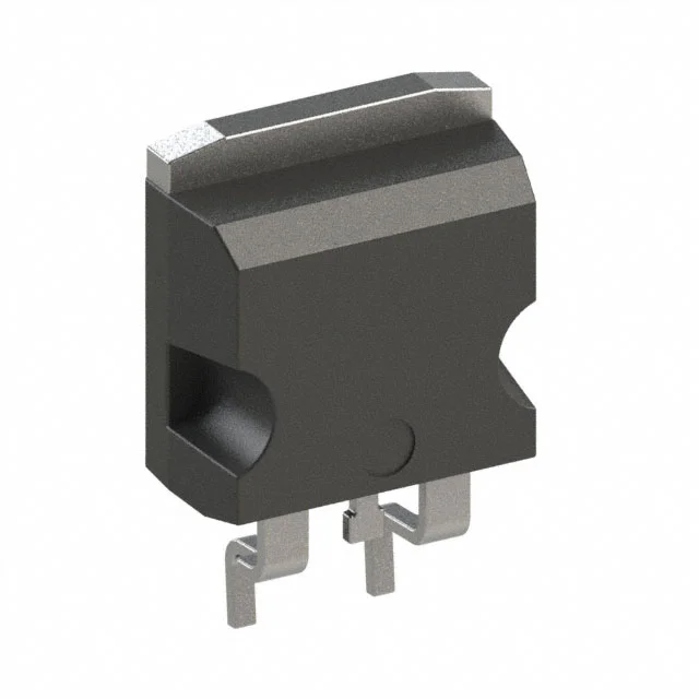 STTH15RQ06G2-TR 600V ULTRAFAST RECTIFIERS