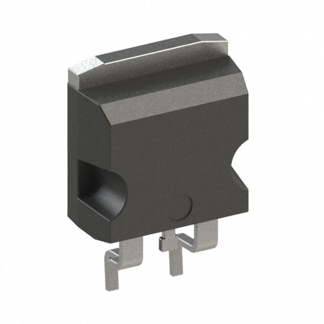 STTH15RQ06G2Y-TR AUTOMOTIVE-GRADE ULTRAFAST DIODE