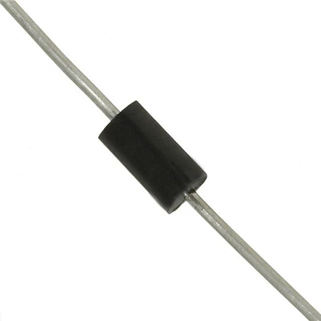 STTH1R02Q DIODE GEN PURP 200V 1.5A DO15
