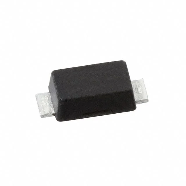 STTH1R02ZF DIODE GEN PURP 200V 1A SOD123F