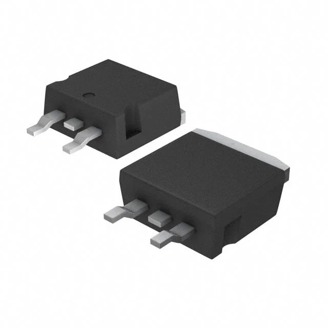 STTH2003CG DIODE ARRAY GP 300V 10A D2PAK
