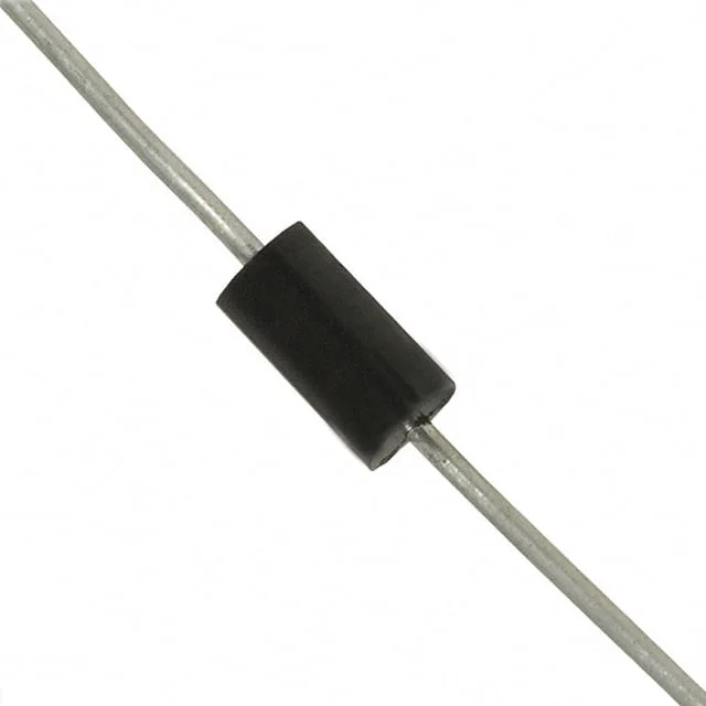 STTH208 DIODE GEN PURP 800V 2A DO15