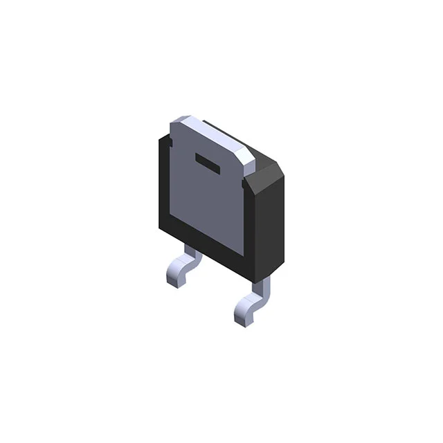 STTH25M06B-TR 600V, 25A, ULTRAFAST DIODE