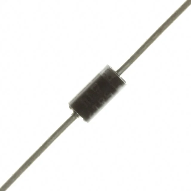 STTH2L06 DIODE GEN PURP 600V 2A DO41