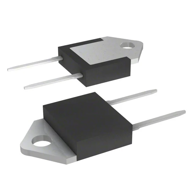 STTH3006DPI DIODE GEN PURP 600V 30A DOP3I