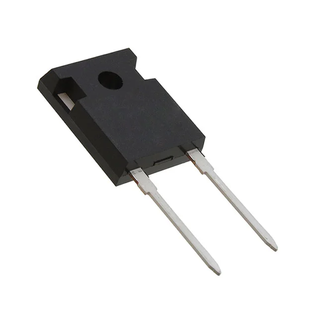 STTH30ACS06W DIODE GEN PURP 600V 30A TO247-2