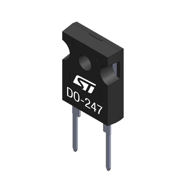 STTH30RQ06WL 600 V, 30 A SOFT ULTRAFAST RECOV