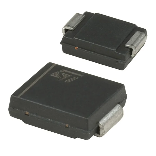STTH3R06S DIODE GEN PURP 600V 3A SMC