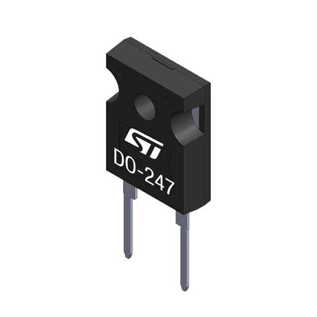 STTH60RQ06W TURBO 2 ULTRAFAST HIGH VOLTAGE R