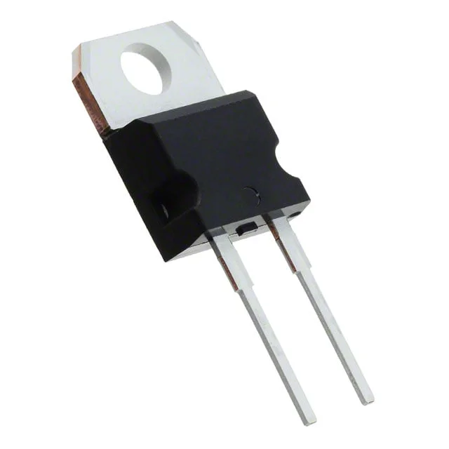 STTH802D DIODE GEN PURP 200V 8A TO220AC