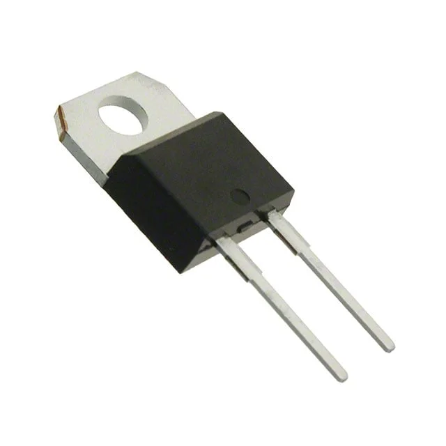 STTH8BC065DI DIODE GEN PURP 650V 8A TO220AC