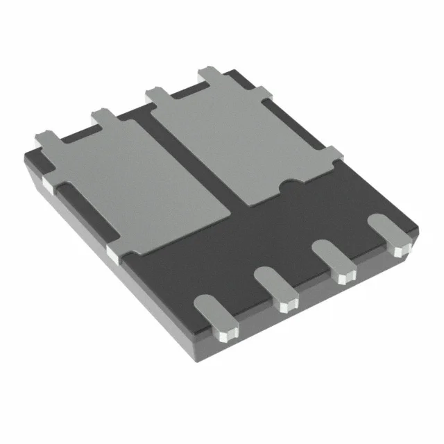 STTH8L02DDJFY-TR DIODE ARRAY GP 200V 4A PWRFLAT